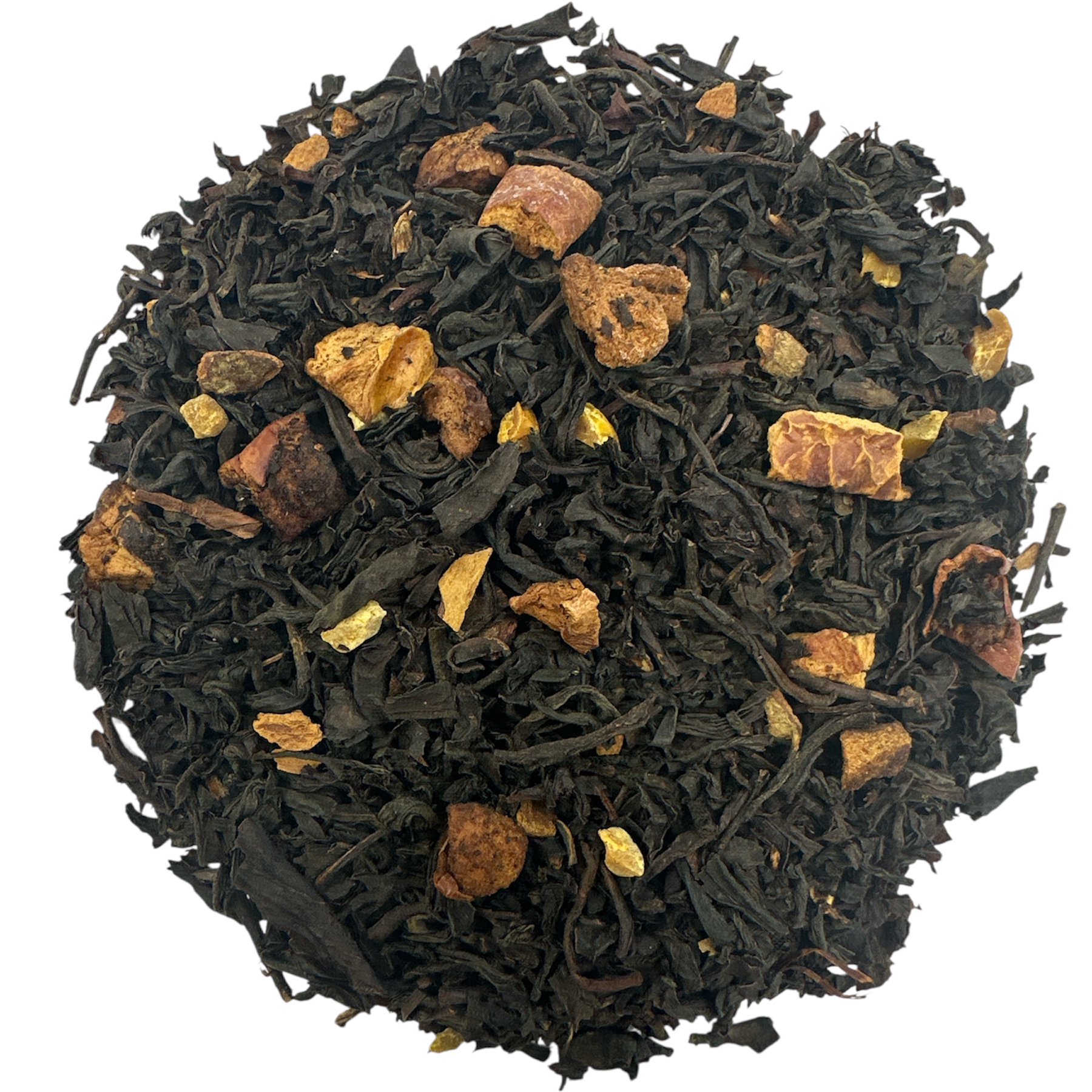 Christmas Advent Tea